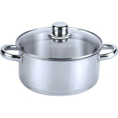 aro Hrnec poklice 28 cm/ 8 L nerez indukce