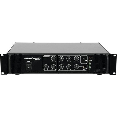 Omnitronic MP-250