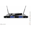 Mikrofony Omnitronic UHF-502