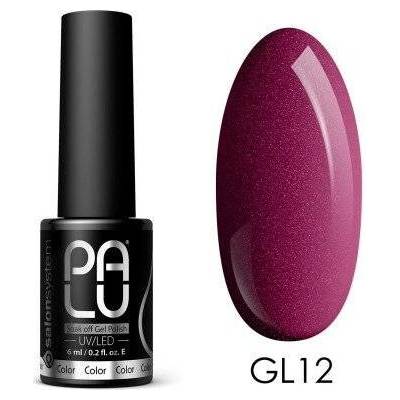 PALU UV/LED Gél lak VENICE GL12 11 g