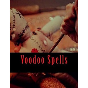 Voodoo Spells | Kj Deloabenz (ISBN: 9781987631098)
