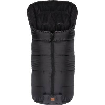 Fillikid Zimní Cozy Big černá