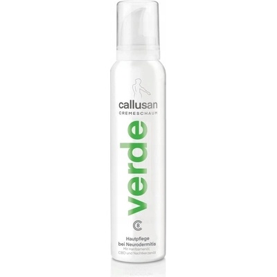 Callusan VERDE 175 ml