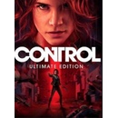 Control (Ultimate Edition)