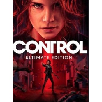 Control (Ultimate Edition)