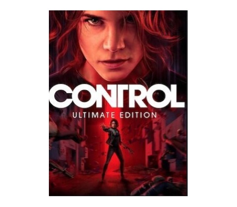 Control (Ultimate Edition)
