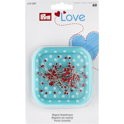 PRYM 610287 Pincushion 18, 5 x 11 x 3 cm (610287)