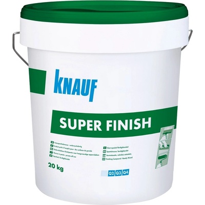 Knauf Super Finish 20 kg