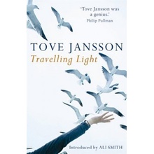 Travelling Light - T. Jannson