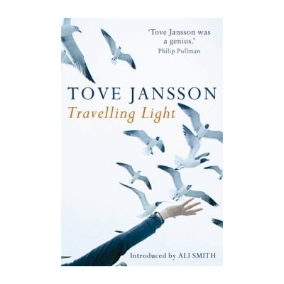 Travelling Light - T. Jannson