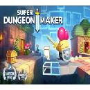 Super Dungeon Maker