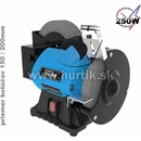 Güde GNS 150/200-25