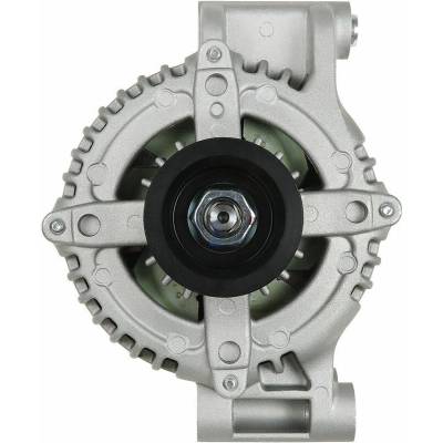 generátor AS-PL (AUTO STARTER) A6231