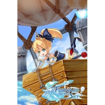 Forward to the Sky
