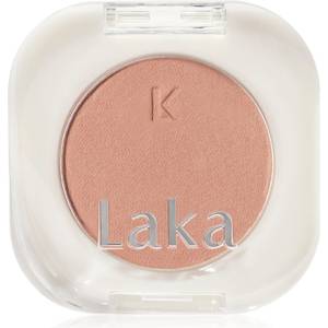 Laka Mono Eyeshadow сенки за очи цвят 907 Ginger 1.8 гр