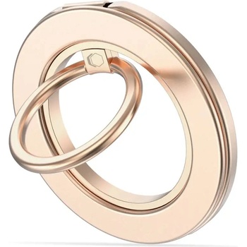 Tech-Protect Държач за телефонен пръстен Tech-Protect MMR600 Magsafe - златен