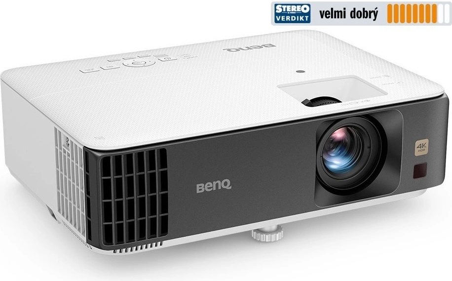 BenQ TK700