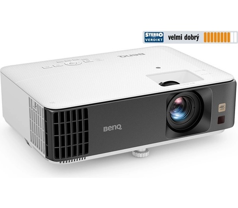BenQ TK700