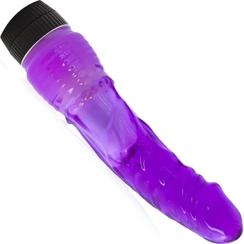 Sensual D10 4 Realistický
