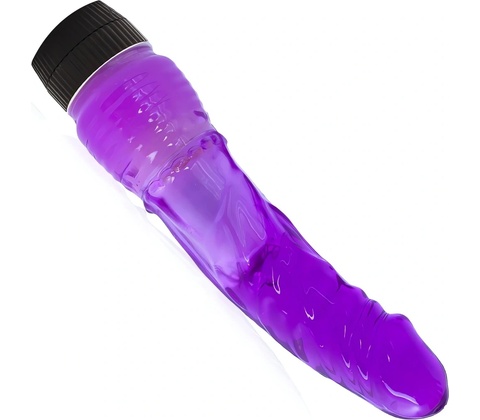 Sensual D10 4 Realistický