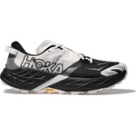 HOKA Дамски маратонки HOKA Women's Speedgoat 7 Trail running shoes - Black / White - размер 42 (123-2358-0230)