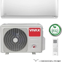 Vivax Y-DESIGN ACP-12CH35AEYI