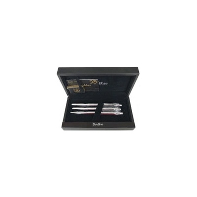 Scrikss SC366901 Oscar Chrome sada pier