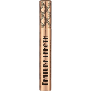 Barry M Feature Length predlžujúca riasenka Black 7 ml
