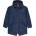 Element Дамско палто Element Women's Fishtail Raincoat - Eclipse Navy (102-5158-0112)
