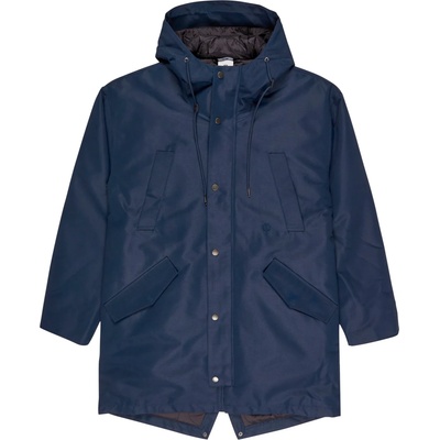 Element Дамско палто Element Women's Fishtail Raincoat - Eclipse Navy (102-5158-0112)