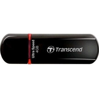 Transcend JetFlash V600 4GB TS4GJF600