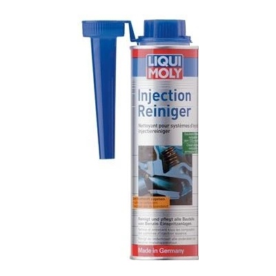 Liqui Moly 5110 Čistič vstrekovania 300 ml