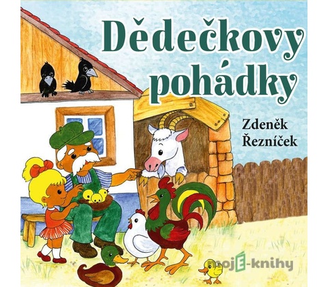 Dědečkovy pohádky
