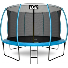 Aga SPORT EXCLUSIVE 366 cm + ochranná sieť + schodíky