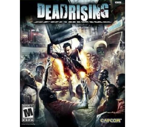 Dead Rising