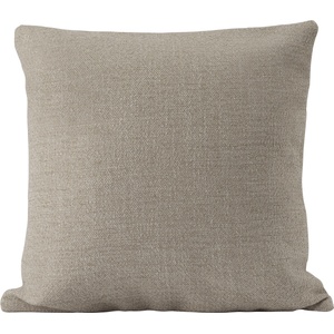 Muuto Декоративна възглавница Mingle 45 x 45 см пясък и люляк (97405)