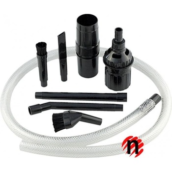 NipponCEC Kärcher SE 4001 Plus minihubice na PC a úzká místa