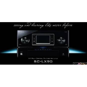 Image 1 of Pioneer SC-LX90