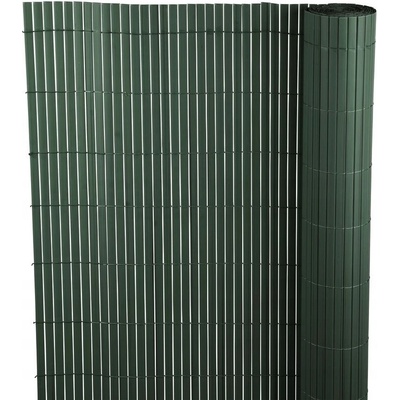 Plot Ence DF13, PVC, 2000 mm, L-3 m, zelený, 1300g/m2, UV