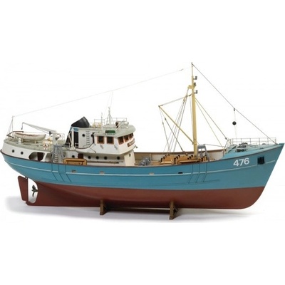 Billing Boats Nordkap 1:509979 – Zboží Dáma