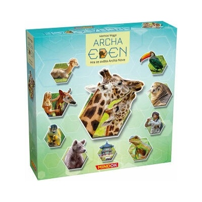 Mindok Archa Eden