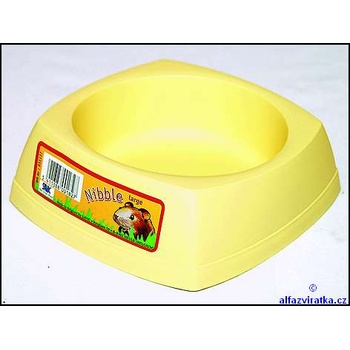 Savic Miska Nibble 16 x 16 x 5,5 cm