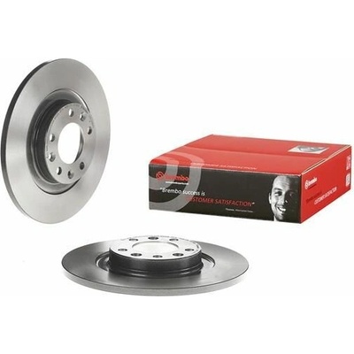 Brzdový kotúč BREMBO 08.C309.11