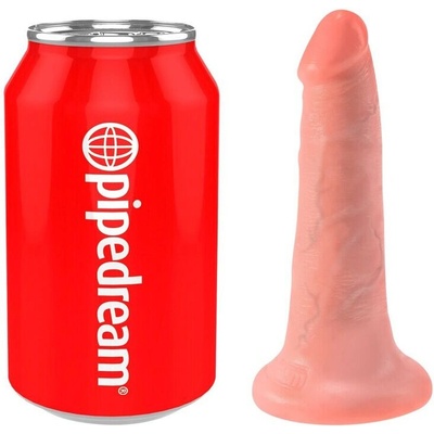 King Cock 5 inch