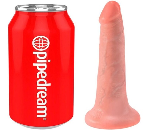 King Cock 5 inch