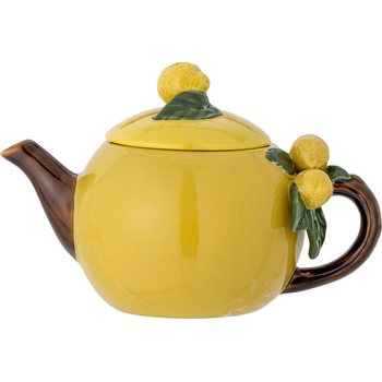 Bloomingville Кана за чай Limone 730 мл (82060167)
