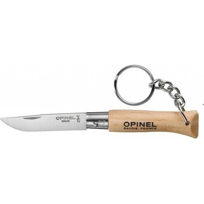 Opinel Classic 5 cm N°04