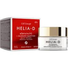 Helia-D Cell Concept 65+ bőrfiatalító és ránctalanító nappali krém 50 ml