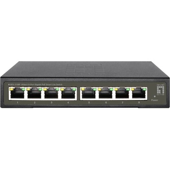 Level One GES-2108P