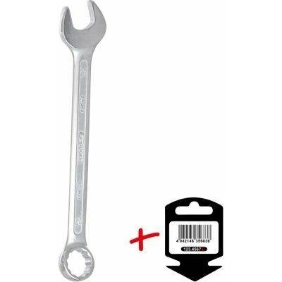 KS Tools Hľadkový/vidlicový kľúč 517.0627-E